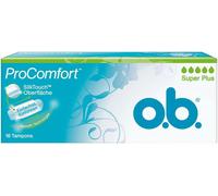 Kalanka-Tampons Pro Confort Super De 16 Pièces