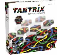 KALANKA-Tantrix strategie