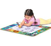 KALANKA-Tapis de Jeu à Eau Aquadoodle Animaux E73267, Tapis de Jeu Aquatique, Stylo Magique, Adapté aux Tout-Petits et aux Enfants âgés de 18 Mois et Plus