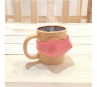 Kalanka-Tasse À Seins Avec Bikini À Enfiler - Le Cadeau Parfait Pour Ton Amie À Seins, Couleur De La Peau