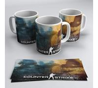 Kalanka-Tasse Counter Strike Global Offensive (Enemis)