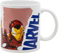 Kalanka-Tasse En Céramique - Mug 325 Ml Avengers Comic Heroes