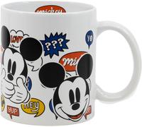Kalanka-Tasse En Céramique - Mug 325 Ml It's A Mickey Thing