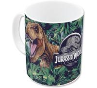 KALANKA-Tasse en céramique pour enfants dans une boîte cadeau (pour Jurassic World)