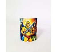 Kalanka-Tasse - He-Man And The Masters Of The Universe - Série Tv