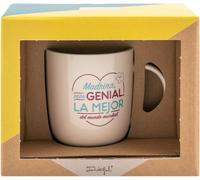 Kalanka-Tasse - Madrine, Eres Genial, La Meilleure Du Monde