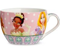 KALANKA-Tasse petit-déjeuner Les Princesses Disney ML 520