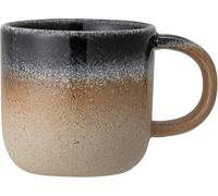 KALANKA-Tasses Aura, couleurs multiples, porcelaine