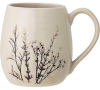 KALANKA-Tasses Bea, nature, cramique