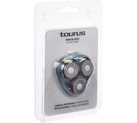 KALANKA-Taurus Ring Blades 3 Side Shave - T¿ºte de rasoir, lames ¿¿ double anneau