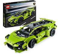 KALANKA-Technic Lamborghini Huracán Tecnica - Maquette à Construire Voiture - Jouet de Construction de Course pour Enfants Garçons et Filles Fans de Sport Automobile - Idée Cadeau à Collectionner 421