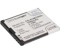 KALANKA-TECHTEK Batterie 1000mAh Compatible avec [Voxtel] M405, pour [Amplicomms] PowerTel M6900, PowerTel M7000, pour [VOCA] V530 remplace CM504442APR FBA