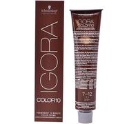 Kalanka-Teinture Permanente Igora Royal Schwarzkopf