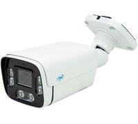 KALANKA-Telecamera di videosorveglianza IP780, 8MP, 4K, IP, 6 LED IR, IP66, Bianco