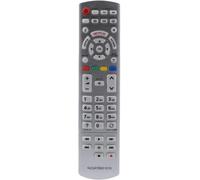 KALANKA-télécommande pour PANASONIC N2QAYB001010 - SUB N2QAYB000928, N2QAYB000842