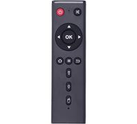 KALANKA-Télécommande, Remplacement du contrôleur de boîte TV TX3 pour boîtier TV Android pour Tanix TX3Max TX3 TX6 TX8 TX9S TX5Max TX5 TX3 Mini