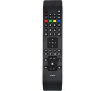KALANKA-Télécommande TV de rechange pour Telefunken RC4800 / RC-4800