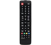 KALANKA-Télécommande universelle de rechange pour AA59-00818A