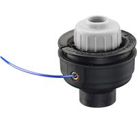 KALANKA-- Tête complète Simple Fil Ø 1,6 mm pour débroussailleuses sur Batterie OBC1820B / RBC18X20B4 / RBC18X20B4F / RBC36X26B / RBC36B26B - RAC114