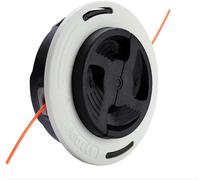 KALANKA-Tête Débroussailleuse Pour STIHL AutoCut C26-2 FS50 FS55 FS70 FS80 FS85 FS90 FS100 FS120 KM55 KM85 KM90 KM110 KM130#40027102169 (STIHL AutoCut C26-2)