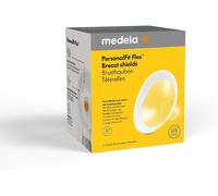 Kalanka-- Téterelles Pour Tire-Lait Personalfit Flex - Plus De Lait Et Plus De Confort, Rebords Souples Et Doux