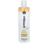 Kalanka-Thader Pharma Eau Micellaire En Huile Démaquillante Cleansing H2o V-Ministral C, 300 Ml