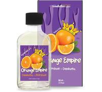 Kalanka-The Goodfellas' Smile Parfum Après-Rasage Orange Empire 100ml