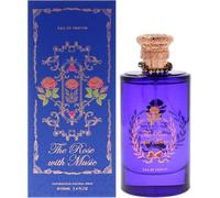 Kalanka-The Rose With Music By For Women - 3.4 Oz Edp Spray