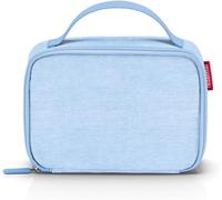 Kalanka-Thermocase Twist Powder Blue Petit Sac Isotherme Pour Cosmétiques, Médicaments, Collations, Etc. En Matériau Imperméable
