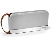 KALANKA-Thomson Portatile(Ws02) Wireless(Bianco) 12 Watt Con Ricevuta Di