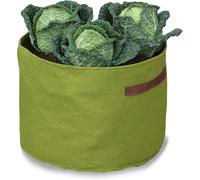 Kalanka-Tierra Garden Haxnicks Vig080101 Vigo Pots, Vert, 18 X 18 X 20 Cm