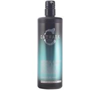 Kalanka-Tigi Catwalk Oatmeal & Honey Shampooing Nourrissant Pour Cheveux Abimés 750 Ml