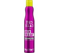 Kalanka-Tigi Queen For A Day Spray Volume Épaississant Pour Cheveux Fins 311 Ml (L'emballage Peut Varier)