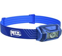 Kalanka-- Tikka - Lampe Frontale - Activités Outdoor - Légère - Polyvalente - Homme/Femme - Bleu