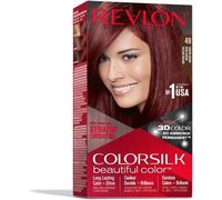 Kalanka-Tinte Colorsilk 49 Auburn Brown