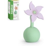 Kalanka-Tire-Lait Manuel (Lavande) ¿ Fabriqué En Silicone De Qualité Supérieure, Sans Bpa, Compatible Avec Tous Les Tire-Lait