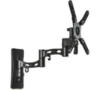 KALANKA-Tm Electron tmslc273 ¿ Support Mural Universel pour TV Noir