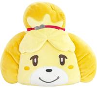 KALANKA-TOMY - Peluche Marie Méga 40 cm de l'univers Nintendo Animal Crossing. Super douce et idéale pour les collectionneurs ainsi que les filles et les garçons dès 3 ans. T12765