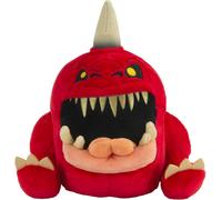 KALANKA-Tomy - Peluche Warhammer Bruxo-Squig 18 cm - Warhammer Age of Sigmar - pour Les Fans et collectionneurs