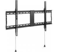 KALANKA-TOOQ LP4390F-B - Support Mural pour écrans 43"" - 90"", Maximum 70 kg, Noir