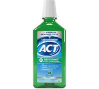 Kalanka-Total Care Bain De Bouche Au Fluorure Anti Caries