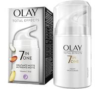 Kalanka-Total Effects Anti-Ageing Firming Night Moisturiser - 50ml