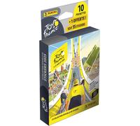 KALANKA-Tour DE France 2025 Blister 10 Pochettes + 1 Offerte