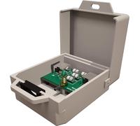 KALANKA-TP303 Ethernet Surge Protector pour PoE + Gigabit 1000Mbs - Réseau LAN de Thunder Foudre Parasurtenseur Protection/Arrester extérieure