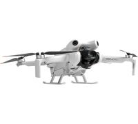 Kalanka-Train D'atterrissage Pour Dji Mini 4 Pro - Jambe D'atterrissage Pliable - Kit Étendu Pour Dji Mini 4 Pro Fly More Combo Drone Accessoires-Kalanka