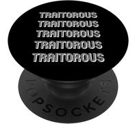 Kalanka-Traître Popsockets Popgrip Adhésif