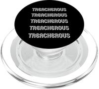 Kalanka-Traître Popsockets Popgrip Pour Magsafe