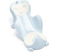 Kalanka-Transat - Anneau Thermobaby De Bain Babycoon - Fleur Bleue