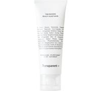 Kalanka-Transparent Lab Time Reverse Beauty Sleep Mask - Masque De Nuit Slow-Aging