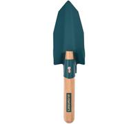 KALANKA-,Transplantoir Duopro, Outil de Jardinage Ergonomique en Acier Inoxydable, Taille Standard, Idéal pour Transplanter Plantes et Fleurs, Parfait pour Jardiniers Amateurs et Professionnels